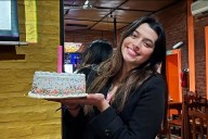 Los mensajes de despedida en redes de amigas y allegados de Daiana Mendieta
