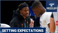 Thoughts on Cedric Coward and Jock Landale ahead of Memphis Grizzlies