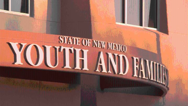CYFD settles nearly decade-old lawsuit alleging inappropriate touching by case worker