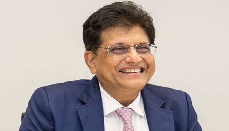 India, New Zealand To Bolster Maritime, Aerospace & Defence Ties: Piyush Goyal