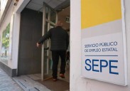 La construcción y los servicios tiran del empleo: El paro cae en 4.846 personas en septiembre