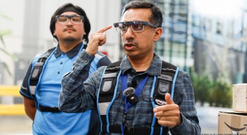 Amazon recorta 14.000 puestos de trabajo y gastará más en IA