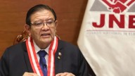 Otorongos del Congreso aprueban acusaciones penales contra ex presidente del JNE, Jorge Salas y contra ex primer ministra Betsy Chavez