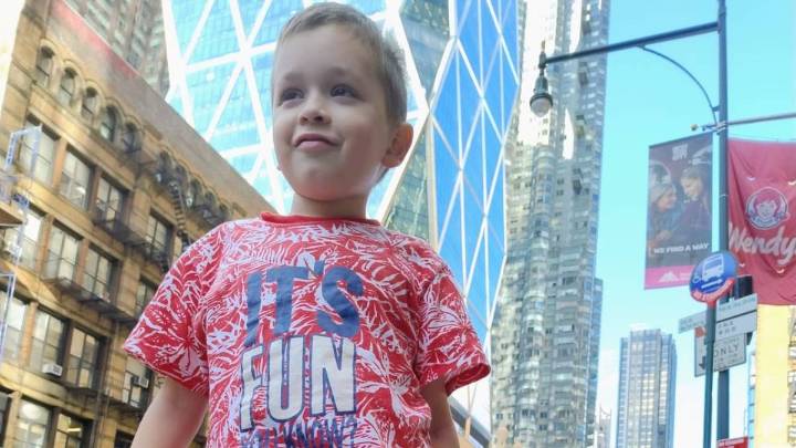 El caso de un niño rosarino sentó precedente en el derecho argentino: "Es una sentencia ejemplar"