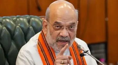 New criminal laws biggest 21st-century reform in India: Home Minister Amit Shah