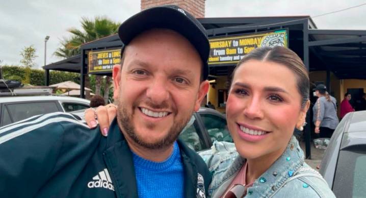 Se divorcia gobernadora de Baja California de Carlos Torres, tras meses de que EEUU cancelara sus visas