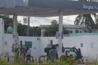 “Todas las noches sacan los tanques": Vecinos de la Región 233 exponen alto riesgo por presencia de gasera