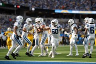 Titans at Colts: What to watch for