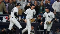 MLB: Detroit, Cubs y Yankees pasan a las Series Divisionales