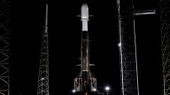 SpaceX to launch Spanish communications satellite