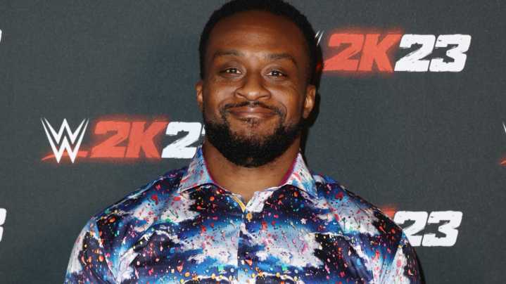 WWE's Big E Is Raising Money To Help Food Banks Ahead Of SNAP Shutdown