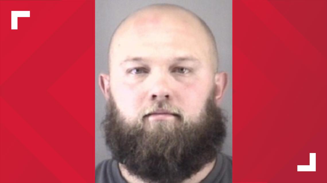 Former Kernersville swim instructor pleads guilty to 9 counts of child exploitation
