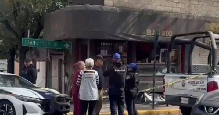 Asesinan a una mujer de 10 disparos en San Pedro Mártir, Tlalpan: lo que se sabe del ataque armado