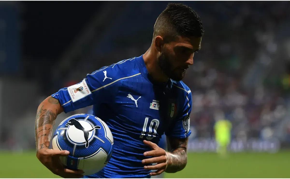 Where to watch Estonia vs Italy live in the USA: UEFA World Cup Qualifiers
