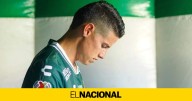 James Rodríguez sueña con volver a LaLiga y tiene una propuesta sobre la mesa para enero