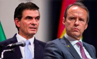 Conteo de votos de la segunda vuelta entre Rodrigo Paz y Tuto Quiroga, según TSE: quién va ganando las elecciones de Bolivia 2025
