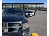 Driver passed out in Sarnia with needle in arm avoids jail