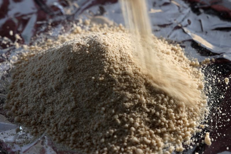 Trump says US to cut fentanyl tariff to 10% after talks with China's Xi