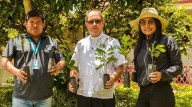 ‘Armonía con la naturaleza’, campaña para sensibilizar a las personas en Semana Santa