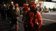 A federal judge has temporarily blocked Trump from sending National Guard troops to Oregon. Here’s what we know