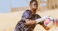 Tragedia en Ghana: hallan muerto a joven portero senegalés víctima de estafa