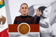 En vivo: Claudia Sheinbaum ofrece conferencia de prensa