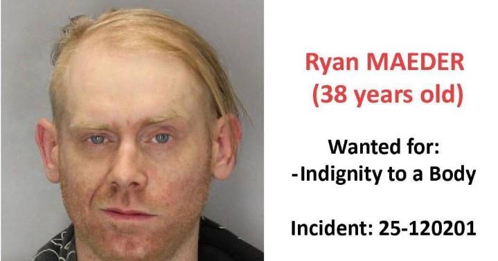 Suspect photo released in Niagara Falls sudden death investigation