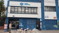 Graves afectaciones a TransMilenio y actos vandálicos durante marchas pro