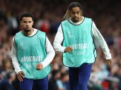 Arsenal one of two PL clubs on 'red alert' over move for PSG midfielder