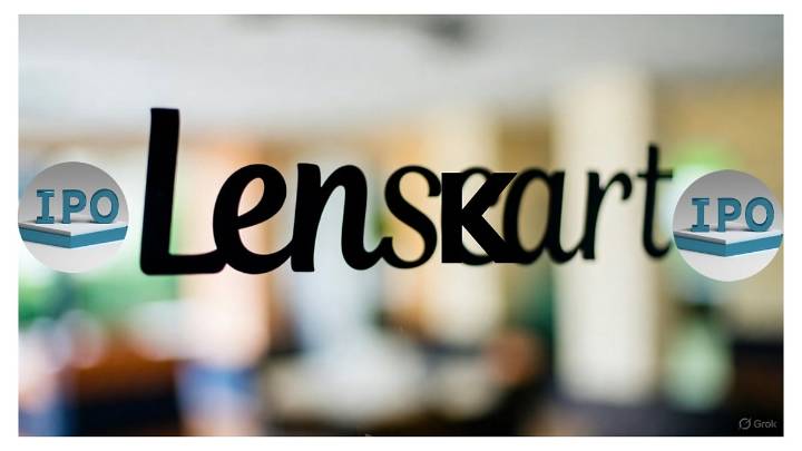 Lenskart IPO Opens For Subscription, ₹7,200 Crore Issue Creates Buzz