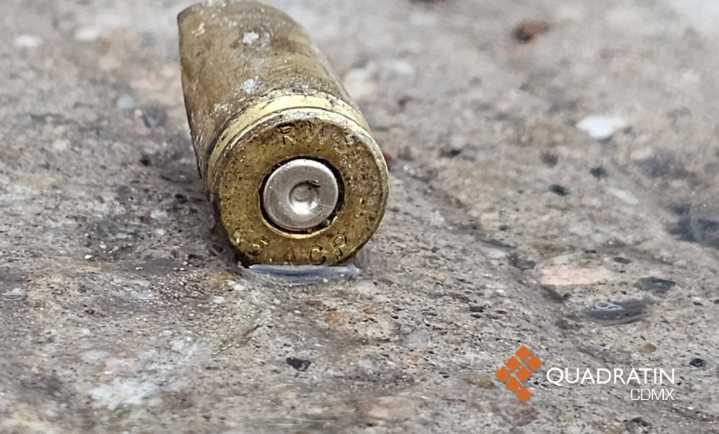 Herida y 3 muertos, por posible ataque directo en Tepito