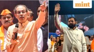 Sena vs Sena Dusshera rally in Mumbai today! Check traffic advisory