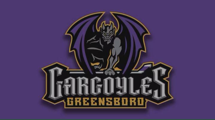 Fans can gear up as Greensboro Gargoyles team store opens Friday