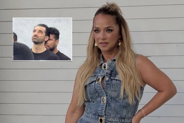 Adamari López opina cambio religión de Toni Costa