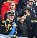 Cele|bitchy | Eden: ‘Senior government figures are also keen’ for the Sussexes to reconcile