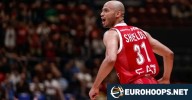 Convincing wins for Olimpia Milano and Virtus Bologna in Italy