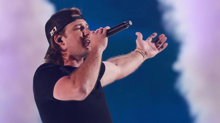 Morgan Wallen bringing upcoming tour to Chicago’s Soldier Field
