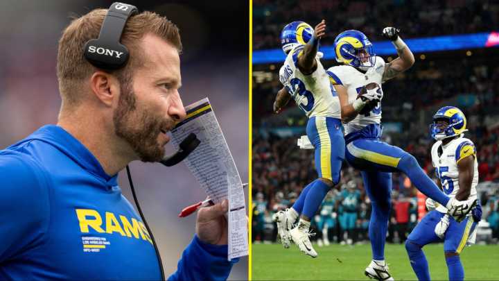 Jags Rams