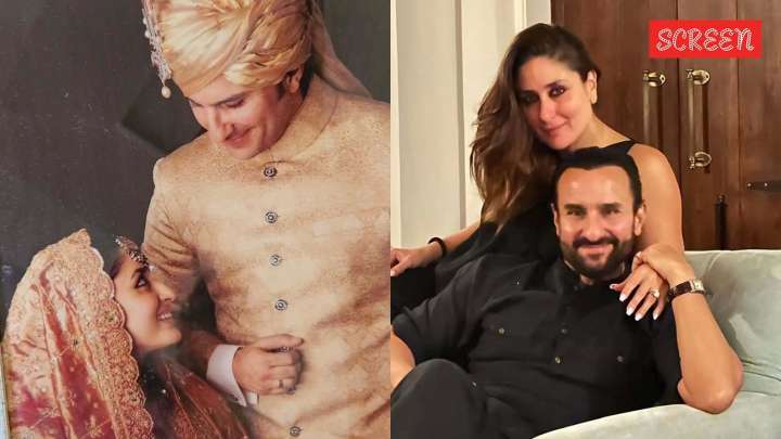 Saif Ali Khan drives ‘patient’ Kareena Kapoor ‘crazy’: Saba Ali Khan lauds ‘awesome bhabhijaan’ for ‘no