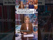 Former Illinois sheriff's deputy found guilty of murder in the death of Sonya Massey