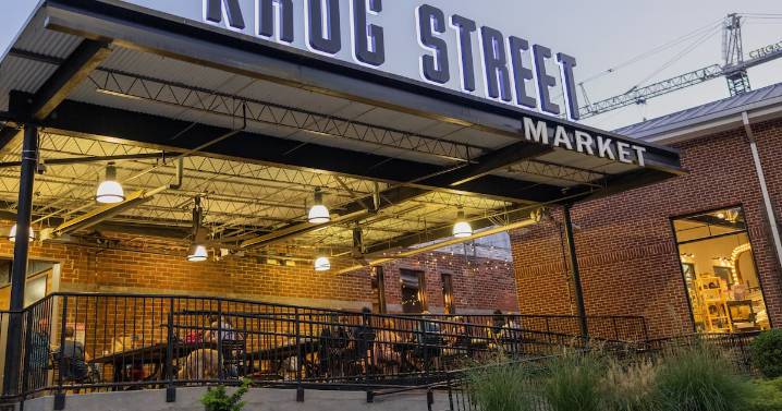 Popular Beltline hub including Krog Street Market sells to Atlanta firm