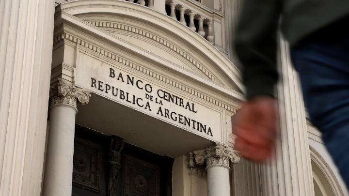 Dólar hoy: a cuánto opera este martes 7 de octubre