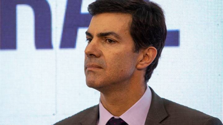 Atacaron la camioneta de Urtubey en Salta: Emiliano Estrada apunta al narcotráfico