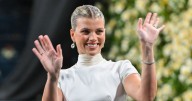 Sofia Richie Grainge Is Having Another Baby