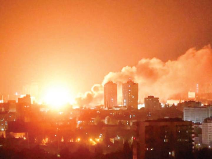 INVASION OF UKRAINE HAS BEEN A DISASTER FOR RUSSIA’S ECONOMY