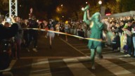 'We're still here' | 38th Annual High Heel Race shines with pride, community and celebration