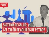 Los efectos electorales del pulso sobre el sistema de salud