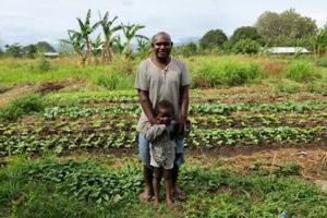 ‘Backyard fireworks’ of WWII bombs still litter Solomon Islands
