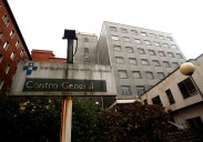 La Seguridad Social cerrará al paso la antigua Residencia Covadonga