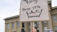 What protesters can, can't do in KY ahead of Oct. 18 'No Kings' rallies